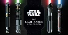 Lightsaber Guide Books