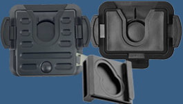Covertec Belt Clips