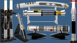 Display Stands / Mounts