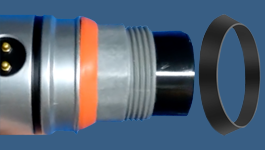 Rubber Washers for Loose Sleeves