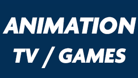 Animation / TV / Games